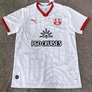 3ª Equipación Southampton 2026/27