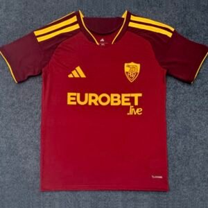 1ª Equipación Roma 2026/27