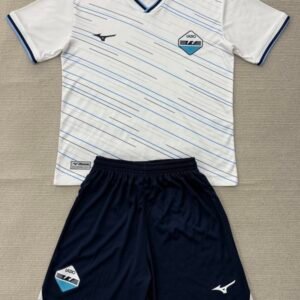2ª Equipación Lazio 2026/27 (Kit)