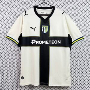 1ª Equipación Parma 2026/27