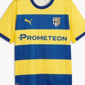 2ª Equipación Parma 2026/27