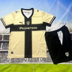 1ª Equipación Parma 2026/27 (Kit)