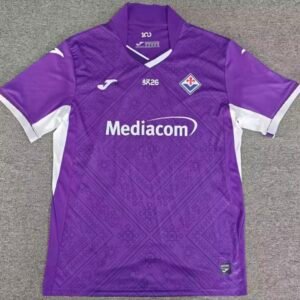 1ª Equipación Fiorentina 2026/27