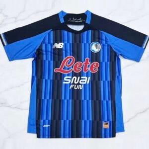 1ª Equipación Atalanta 2026/27
