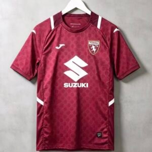 1ª Equipación Torino 2026/27