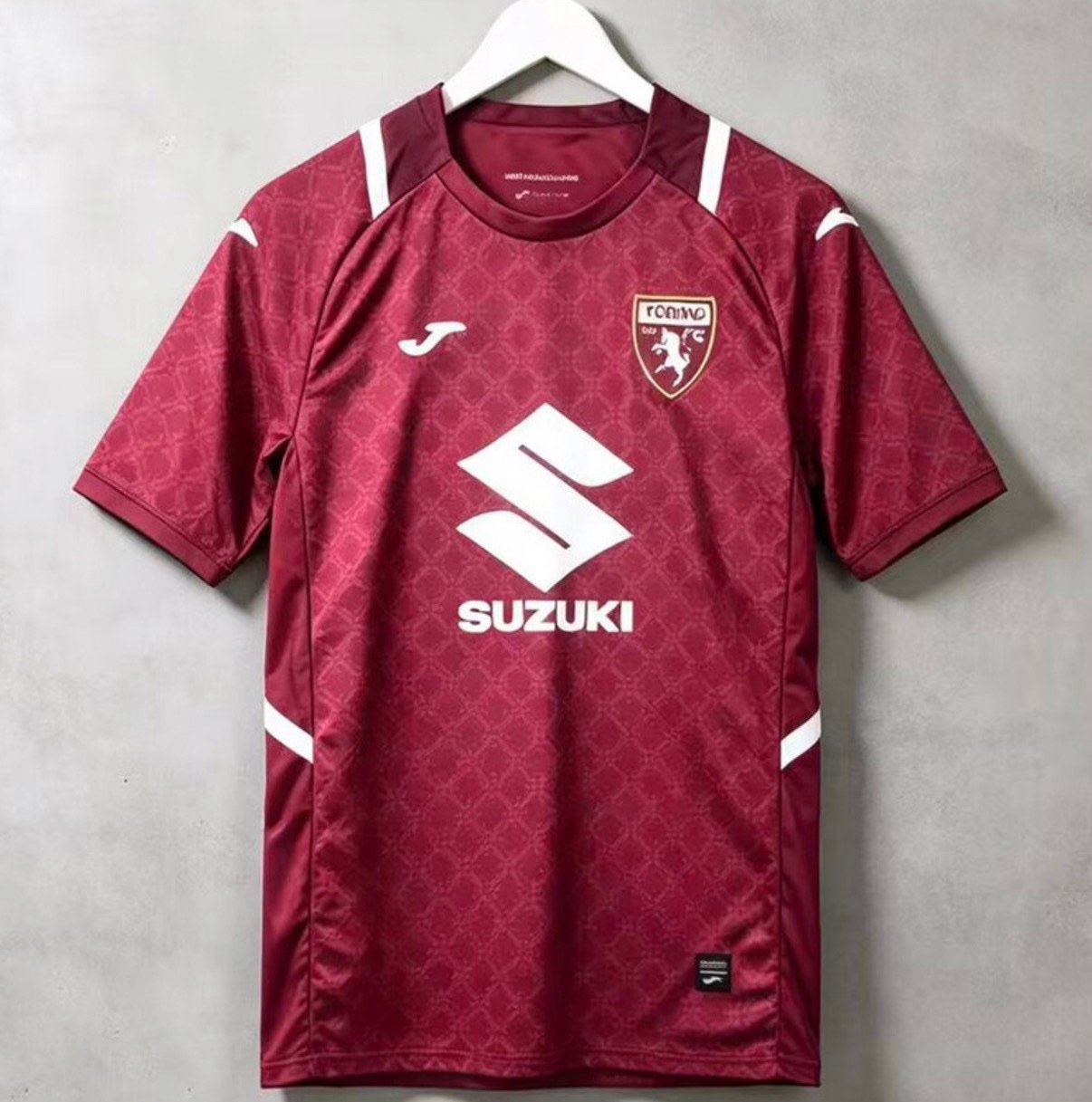1ª Equipación Torino 2026/27