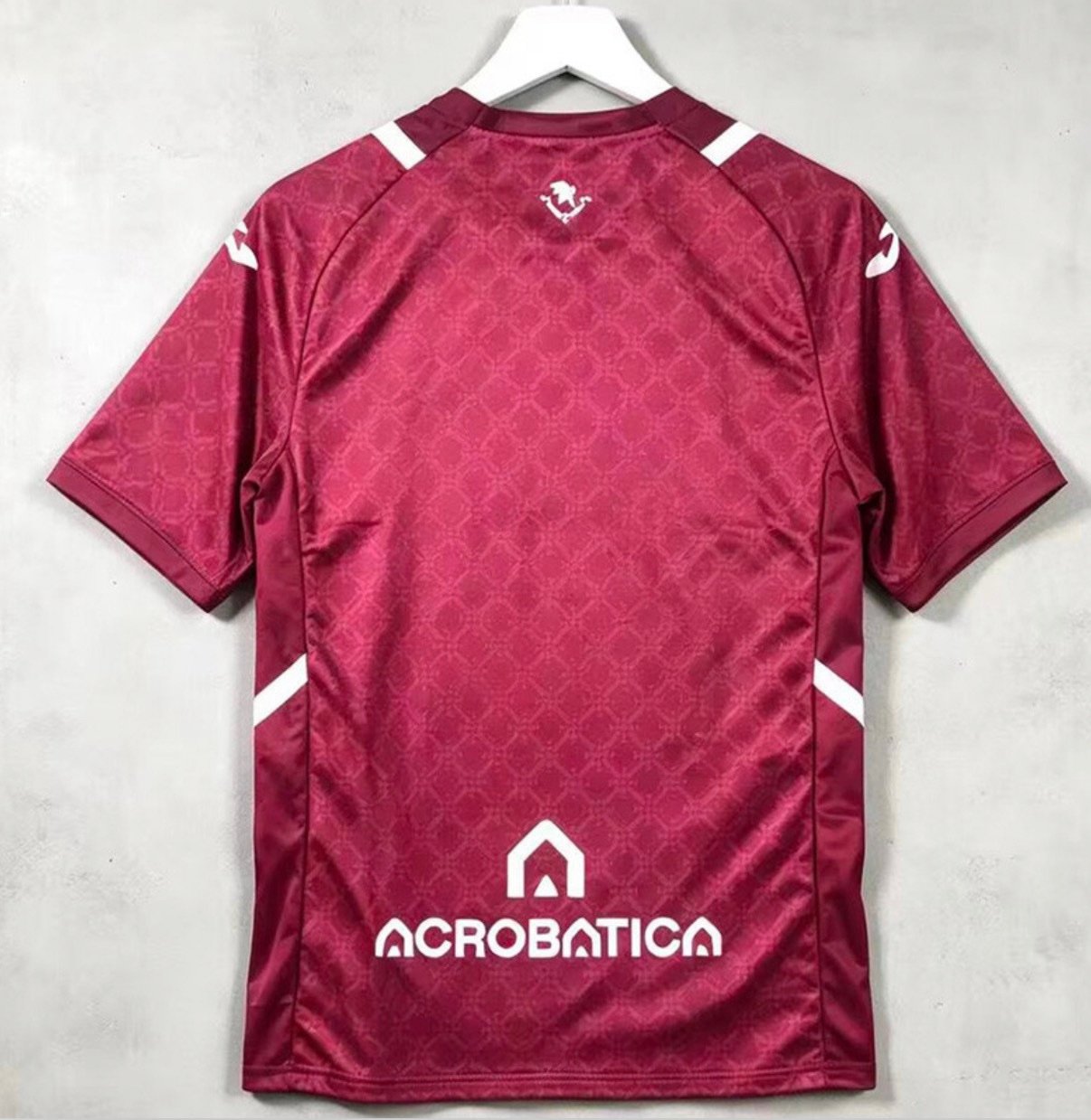 1ª Equipación Torino 2026/27 - Imagen 2