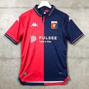 1ª Equipación Génova 2026/27