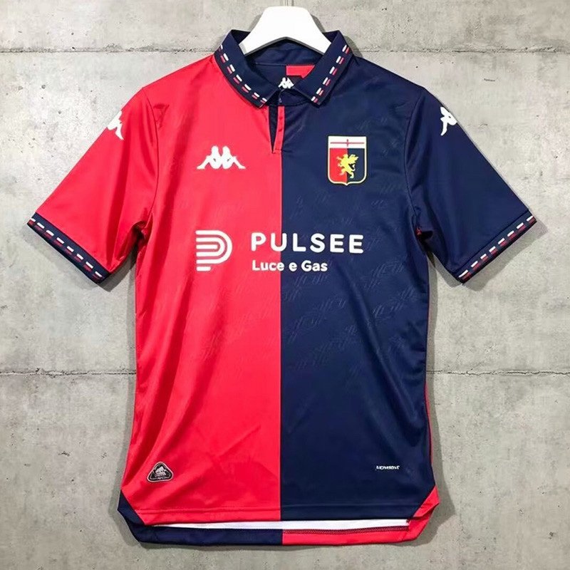 1ª Equipación Génova 2026/27