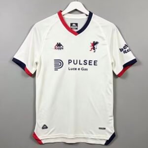 2ª Equipación Génova 2026/27