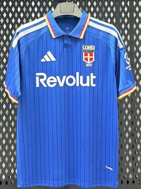 1ª Equipación Como 2026/27