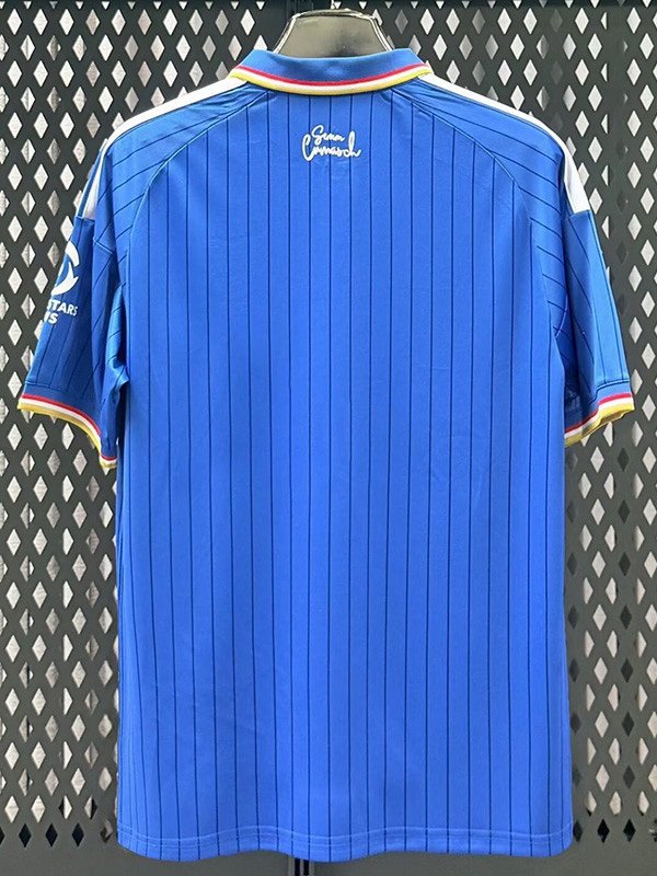 1ª Equipación Como 2026/27 - Imagen 2
