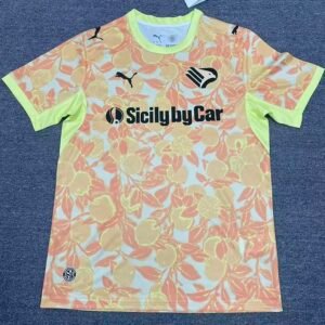 2ª Equipación Palermo 2026/27