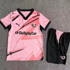 1ª Equipación Palermo 2026/27 (Kit)