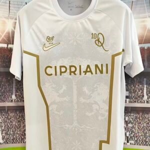 Camiseta Edición “Especial Ravenna Ronaldinho”