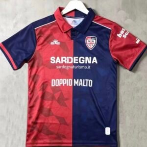 1ª Equipación Cagliari 2026/27