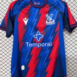 3ª Equipación Crystal Palace 2026/27