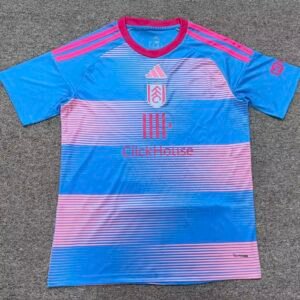 3ª Equipación Fulham 2026/27
