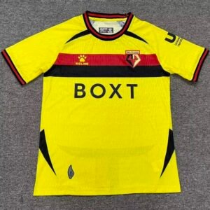 1ª Equipación Watford 2026/27