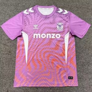 3ª Equipación Coventry 2026/27