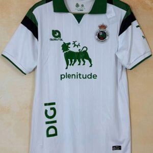 1ª Equipación Racing de Santander 2026/27