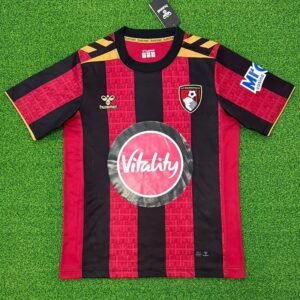1ª Equipación Bournemouth 2026/27