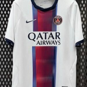 2ª Equipación Psg 2026/27
