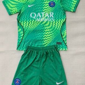 Camiseta Portero Psg 2026/27 (Kit)