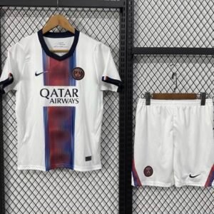 2ª Equipación Psg 2026/27 (Kit)