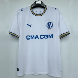 1ª Equipación Marsella 2026/27