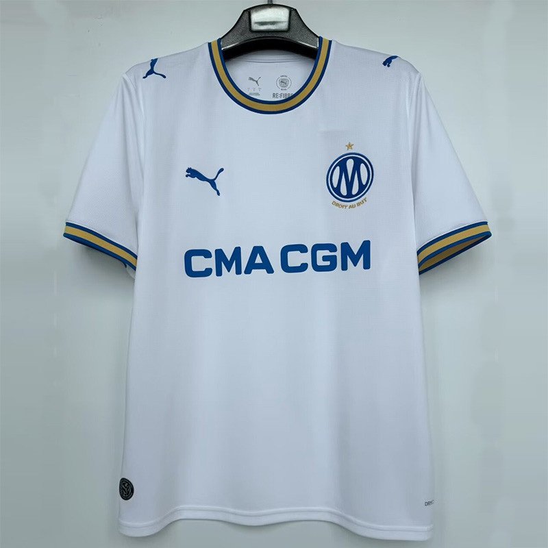 1ª Equipación Marsella 2026/27
