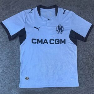 3ª Equipación Marsella 2026/27