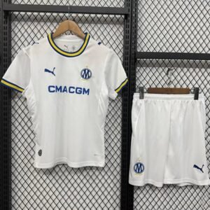 1ª Equipación Marsella 2026/27 (Kit)