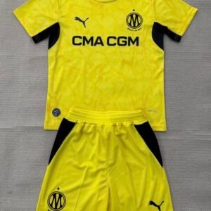 Camiseta portero Marsella 2026/27 (kit)