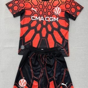 Camiseta Portero Marsella 2026/27 (Kit)