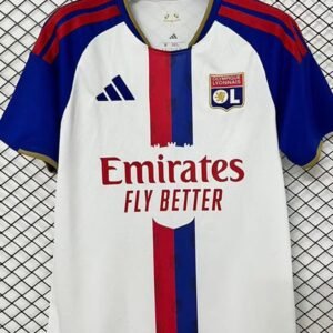 1ª Equipación Lyon 2026/27