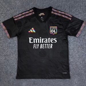 3ª Equipación Lyon 2026/27