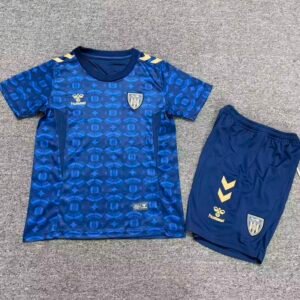 3ª Equipación Sunderland 2026/27 (Kit)