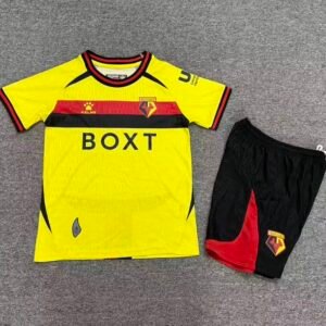 1ª Equipación Watford 2026/27 (Kit)