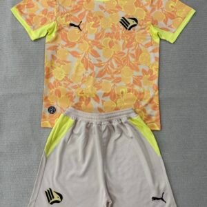 2ª Equipación Palermo 2026/27 (Kit)
