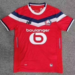 1ª Equipación Lille 2026/27