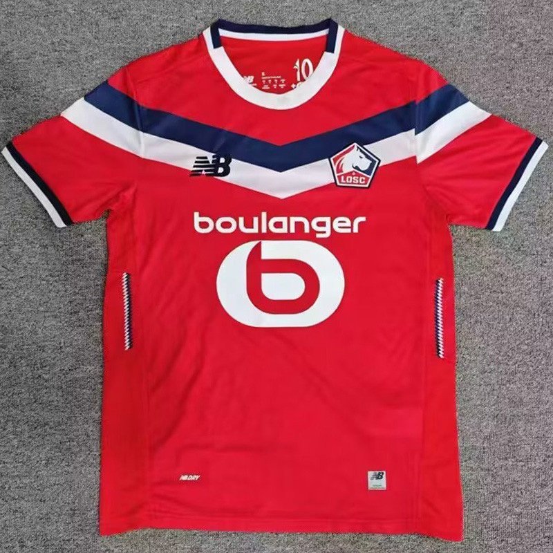 1ª Equipación Lille 2026/27
