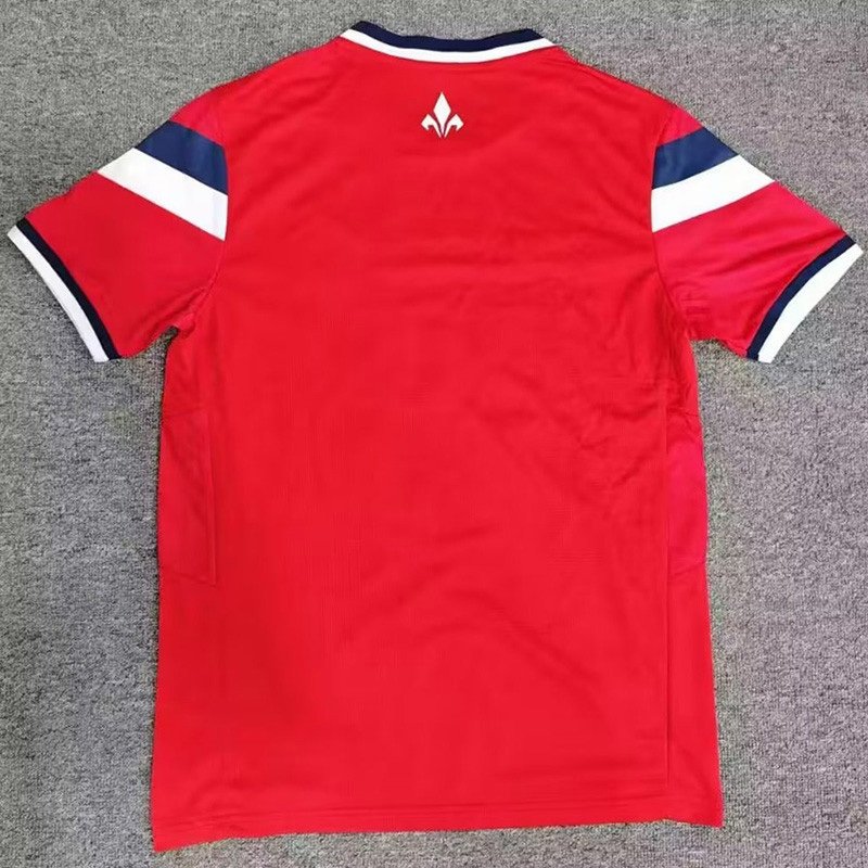 1ª Equipación Lille 2026/27 - Imagen 2