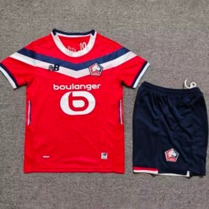 1ª Equipación Lille 2026/27 (Kit)