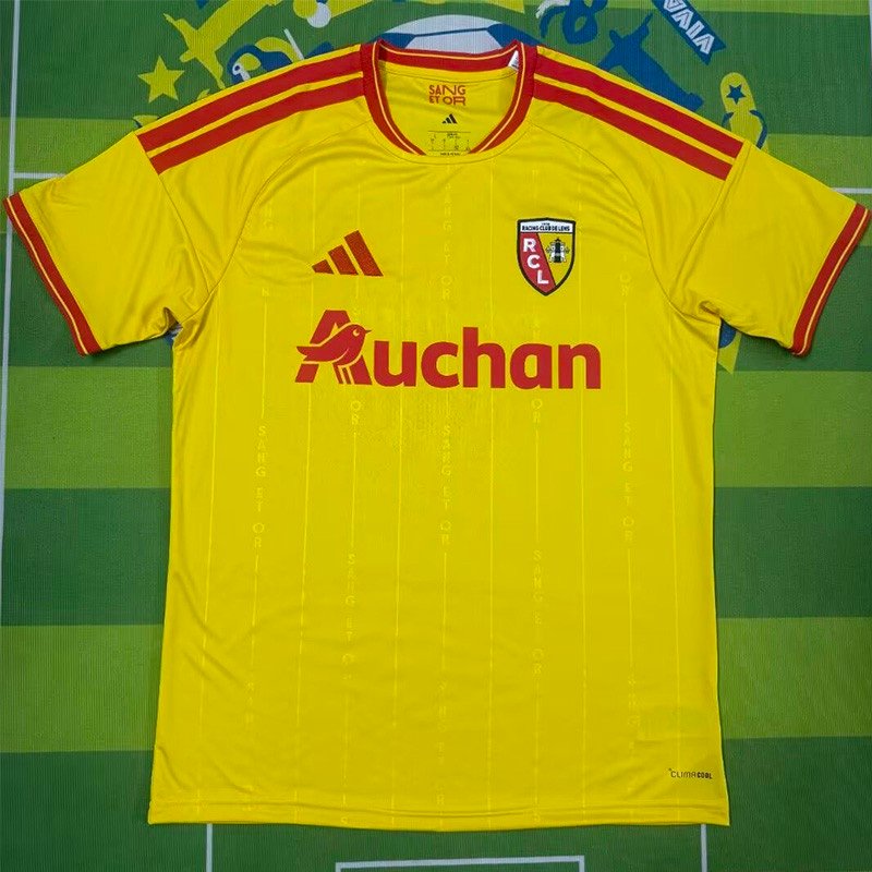 1ª Equipación Lens 2026/27