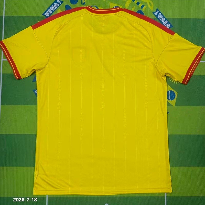 1ª Equipación Lens 2026/27 - Imagen 2