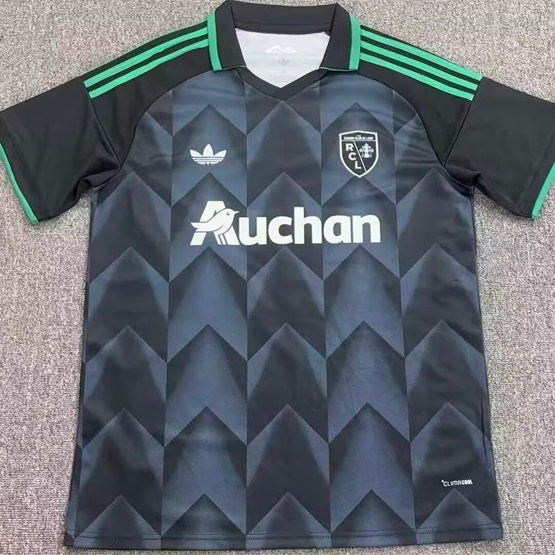 2ª Equipación Lens 2026/27