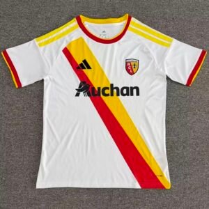 3ª Equipación Lens 2026/27