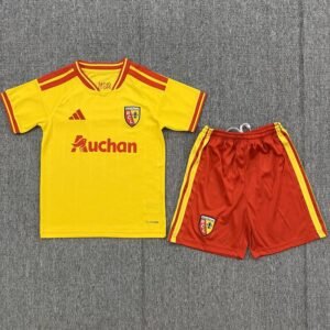 1ª Equipación Lens 2026/27 (Kit)
