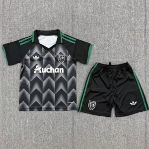 2ª Equipación Lens 2026/27 (Kit)